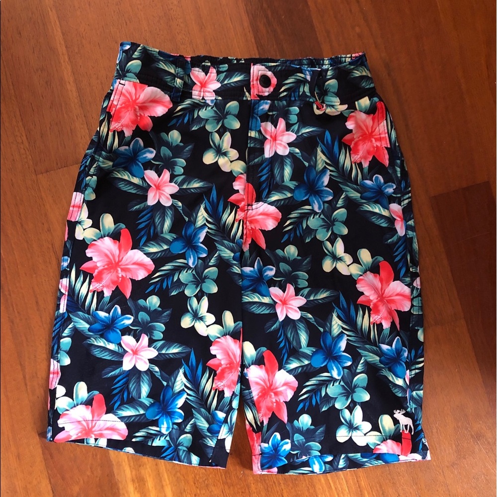 Abercrombie Swimsuit